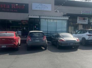 Local comercial · 135m² · 20 Estacionamientos · Local en Renta Cenrito Valle San Pedro Garza Garcia