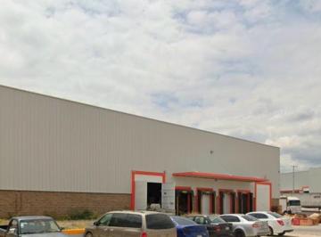 Bodega comercial · 3615m² · Bodega Industrial - Zona Industrial Parque Industrial Chichimeco