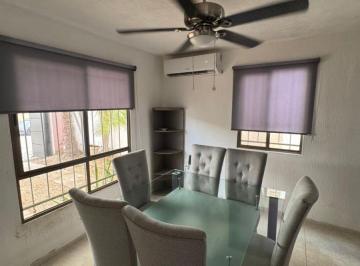 Casa de 2 habitaciones, Mérida · Casa en Renta Amueblada Los Heroes, Merida Yucatan