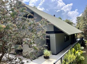 Casa de 3 habitaciones, Valle de Bravo · Casa en Venta en San Simon Valle de Bravo