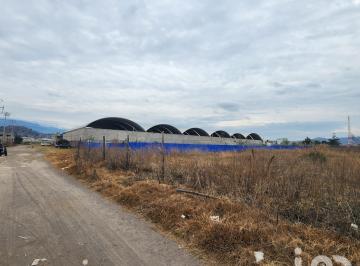 Terreno / Lote · 6785m² · Terreno Industrial en Renta en Chalco Edo de Mexico