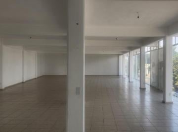 Local comercial · 600m² · Renta de Local Comercial Planta Alta Chalco Estado de Mexico