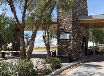 Terreno / Lote · 119m² · Terreno - Hacienda El Chichimeco