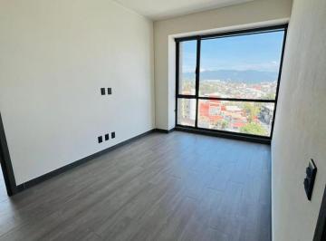 Departamento · 96m² · 2 Recámaras · 2 Estacionamientos · Renta Depto. Be Grand Contadero