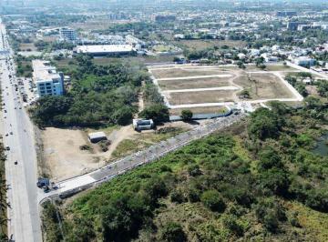 Terreno / Lote · 234m² · Terreno Residencial en Venta Cerca de Nuevo Vallarta