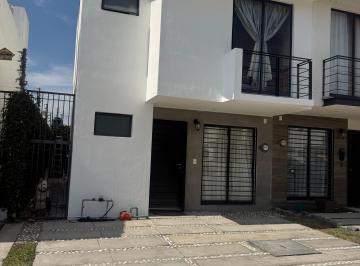 Casa de 2 habitaciones, Tlajomulco de Zúñiga · Altara 2 | Cortijo de San Agustín. - Casa en Venta