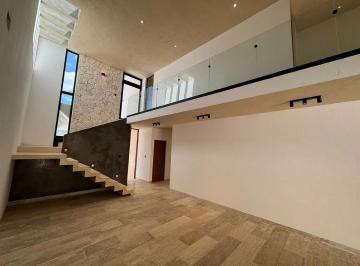 1 · Casa en Venta en Zona Country Al Norte de Merida Yucatan