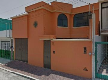 Casa de 3 habitaciones, Texcoco · Venta de Casa en Texcoco de Mora, Méx.