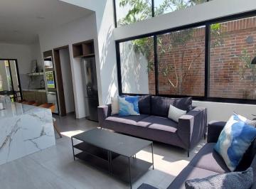 Casa en condominio · 175m² · 3 Recámaras · 2 Estacionamientos · Casa en Pueblo José G Parres