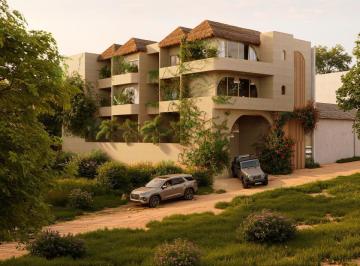 Departamento · 45m² · 1 Recámara · Departamentos en Preventa en La Punta Zicatela, Puerto Escondido, Oaxaca