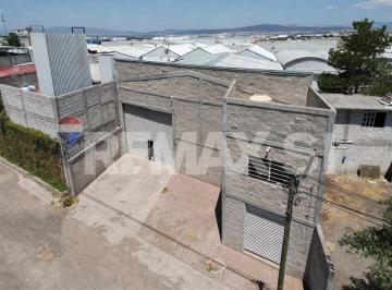 Bodega comercial 422m² Renta Cumbres de Conín Tercera Sección · Bodega Comercial en Renta - Cumbres de Conín