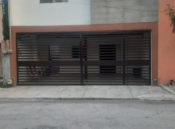 Casa de 3 habitaciones, General Escobedo · Casa Amueblada en Renta en Sector Privado Escobedo
