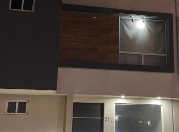 Casa de 3 habitaciones, Tecámac · Casa en Venta en Fraccionamiento Quinta Versalles, Ojo de Agua