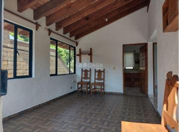 Casa de 2 habitaciones, Valle de Bravo · Departamento en Renta / Valle de Bravo