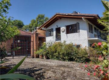 Casa de 2 habitaciones, Valle de Bravo · Departamento en Renta / Valle de Bravo