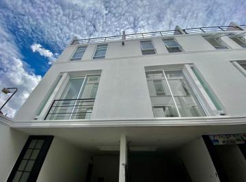 Departamento de 2 habitaciones, San Andrés Cholula · Casa Townhouse Frente a Udlap, San Andrés Cholula