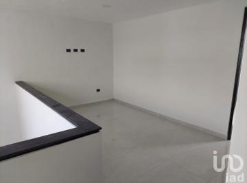 Casa Venta 125m² de 3 habitaciones · Venta de Casa en San Andres Cholula