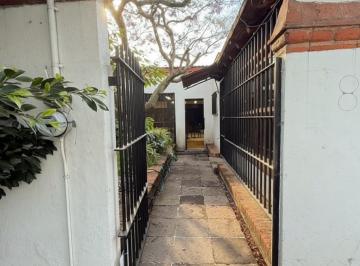 Casa de 3 habitaciones, Alvaro Obregón · Casa en Venta Olivar de Los Padres