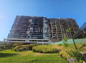 Departamento de 3 habitaciones, Atizapán de Zaragoza · Departamento en Venta Torre 2 Terra Viure