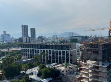 Departamento de 2 habitaciones, Monterrey · Barrio de Vergel Departamento Venta Centro
