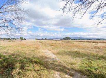 Terreno / Lote , San Juan del Río · ¡Inversionistas! Terreno en Venta 40,600 m², en San Juan del Río, Querétaro
