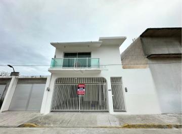 Casa de 4 habitaciones, Veracruz · Venta | Casa Amplios Espacios Frente Mercado Malibran Veracruz