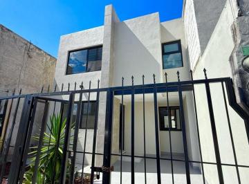 Casa de 3 habitaciones, Aguascalientes · Casas en Venta en Aguascalientes Sur en Morelos 1 con Excelentes Acabados