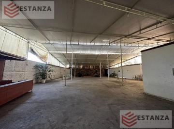 Bodega comercial · 583m² · Bodega en Venta en Cuernavaca