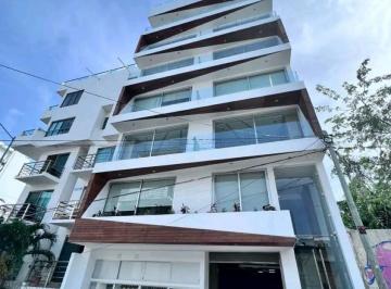 Departamento · 55m² · 1 Recámara · 1 Estacionamiento · Departamento - Playa del Carmen