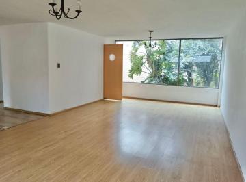 Casa de 4 habitaciones, Xochimilco · Excelente Casa en Renta en Bosque Residencial del Sur