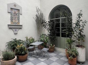 Departamento de 1 habitación, Cuauhtémoc · Loft en Venta 39 m², Casona Catalogada Única en Sta Ma La Ribera