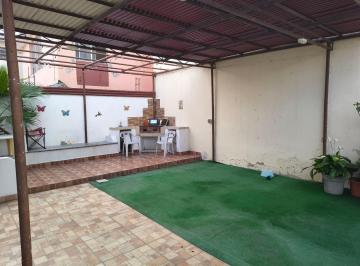 Casa · 328m² · 4 Recámaras · Casa - Los Mangos