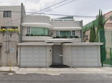Casa de 3 habitaciones, Venustiano Carranza · Venta de Casa en Venustiano Carranza Col Jardin Balbuena
