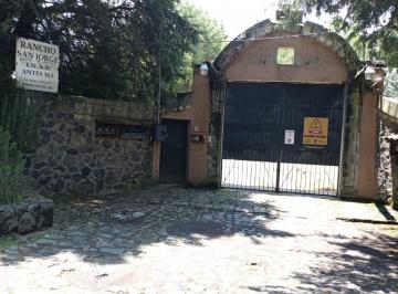 Entrada al Rancho · Terreno Plano