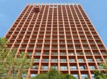 Departamento de 1 habitación, Cuauhtémoc · Departamento Amueblado Sobre Reforma - Ideal Persona Sola o Pareja