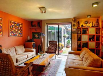 Casa en condominio de 3 habitaciones, Tlalpan · Casa en Condominio con Casa Club y Seguridad Sur Cdmx