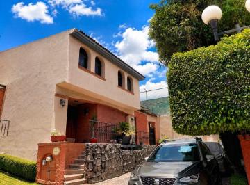 Casa en condominio de 3 habitaciones, Tlalpan · Casa en Condominio con Casa Club y Seguridad Sur Cdmx