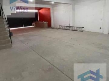 Edificio · 300m² · 4 Recámaras · Edificio Comercial en Lomas de San Pedrito