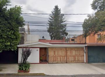 Casa de 3 habitaciones, Coyoacán · Venta de Casa en Paris del Carmen