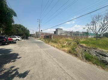 Terreno / Lote , Cuautla · Terreno de 323 m² en Venta, Unidad Habitacional Salvador Esquer