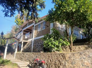 Casa de 3 habitaciones, Xochimilco · Casa en Privada