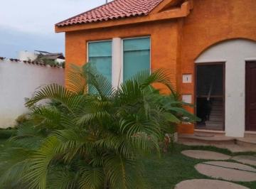 Casa en condominio de 2 habitaciones, Acapulco de Juárez · Casa en Renta Acapulco