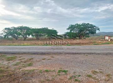 Terreno / Lote · 3500m² · Terreno - Villa Aldama