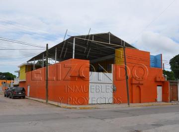 Edificio · 745m² · Edificio Comercial - Niños Héroes