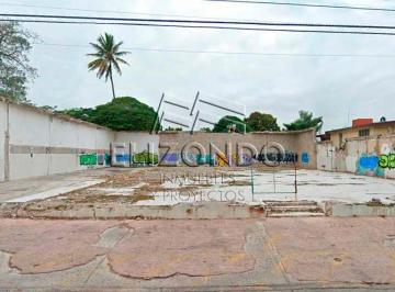 Terreno / Lote · 1200m² · (Metr2280) Terreno en Renta, Sobre Av Ejército Mexicano, Col. Guadalupe $120,000