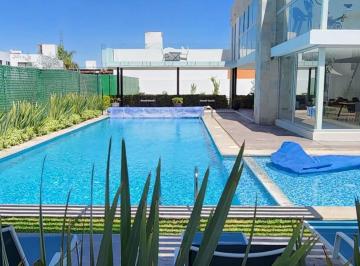 Departamento · 150m² · 3 Recámaras · Departamento - Fraccionamiento Los Calicantos