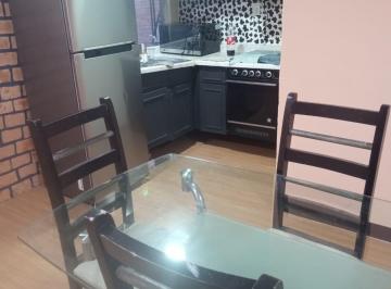Departamento de 1 habitación, Miguel Hidalgo · Departamento Amueblado, Acogedor, Seguro y Muy Bien Ubicado