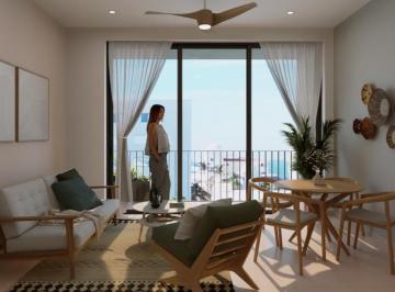 Departamento de 2 habitaciones, Mazatlán · Departamento en Venta con Diseño Mediterráneo y Amenidades de Lujo en Sábalo Country, Mazatlán