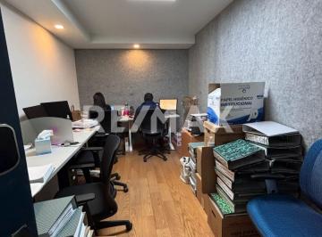 Oficina , Miguel Hidalgo · Oficina de 28 m² en Renta en Lomas de Chapultepec