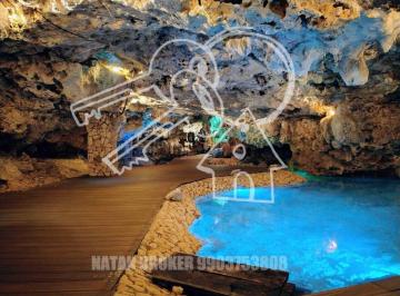 Terreno / Lote , Solidaridad · Lote Residencial en Riviera Maya con 3 Cenotes Preventa